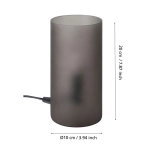 GEO Lampa stołowa 901068 EGLO