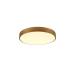 Plafon DOHA – 641310208 incl. 1x SMD, 29W · 1x 3260lm, 2300+3000+4000K TRIO