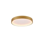 Plafon DOHA – 641310208 incl. 1x SMD, 29W · 1x 3260lm, 2300+3000+4000K TRIO
