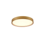 Plafon DOHA – 641310208 incl. 1x SMD, 29W · 1x 3260lm, 2300+3000+4000K TRIO