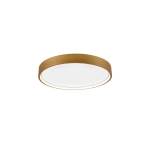 Plafon DOHA – 641310208 incl. 1x SMD, 29W · 1x 3260lm, 2300+3000+4000K TRIO