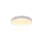 Plafon DOHA – 641310231 incl. 1x SMD, 29W · 1x 3260lm, 2300+3000+4000K TRIO