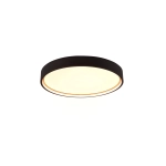 Plafon DOHA – 641310232 incl. 1x SMD, 29W · 1x 3260lm, 2300+3000+4000K TRIO