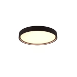 Plafon DOHA – 641310232 incl. 1x SMD, 29W · 1x 3260lm, 2300+3000+4000K TRIO