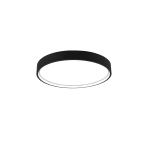 Plafon DOHA – 641310232 incl. 1x SMD, 29W · 1x 3260lm, 2300+3000+4000K TRIO