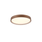 Plafon DOHA – 641310265 incl. 1x SMD, 29W · 1x 3260lm, 2300+3000+4000K TRIO