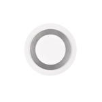 Plafon MORGAN – 641519207 incl. 1x SMD, 42W · 1x 5600lm, 2700 - 6500K TRIO