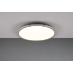 YUMA – 641710287 incl. 1x SMD, 20W · 1x 2250lm, 3000 - 6500K incl. 1x SMD, 3W · 1x 0lm, TRIO
