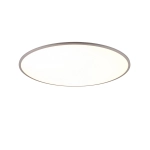 YUMA – 641719187 incl. 1x SMD, 53W · 1x 6700lm, 3000 - 6500K TRIO