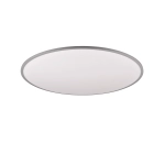 YUMA – 641719187 incl. 1x SMD, 53W · 1x 6700lm, 3000 - 6500K TRIO