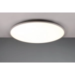 YUMA – 641719187 incl. 1x SMD, 53W · 1x 6700lm, 3000 - 6500K TRIO