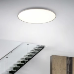 YUMA – 641719187 incl. 1x SMD, 53W · 1x 6700lm, 3000 - 6500K TRIO