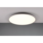 YUMA – 641719287 incl. 1x SMD, 35W · 1x 4200lm, 3000 - 6500K incl. 1x SMD, 4W · 1x 0lm, TRIO