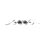 kinkiecik.pl SEQUENCE Lampa sufitowa LED 41W 641810205 TRIO