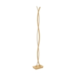 LASANA 4 Lampa podłogowa 901107 EGLO