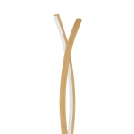 LASANA 4 Lampa podłogowa 901107 EGLO