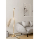 LASANA 4 Lampa podłogowa 901107 EGLO