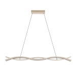 LASANA 4 Lampa wisząca 901106 EGLO