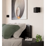 VALMONTONE lampa ścienna 901049 EGLO