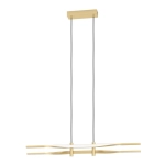 COLMEAL Lampa wisząca 901226 EGLO
