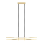 COLMEAL Lampa wisząca 901226 EGLO