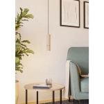 CAMINIA Lampa wisząca 901151 EGLO
