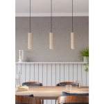CAMINIA Lampa wisząca 901152 EGLO