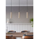 CAMINIA Lampa wisząca 901152 EGLO