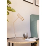 CAMINIA Lampa stołowa 901154 EGLO