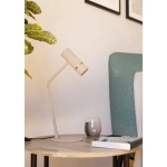 CAMINIA Lampa stołowa 901154 EGLO