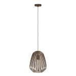ESPINAL Lampa wisząca 901097 EGLO