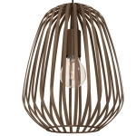 ESPINAL Lampa wisząca 901097 EGLO
