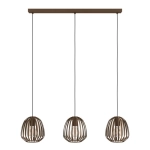 ESPINAL Lampa wisząca 901098 EGLO