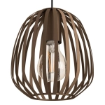ESPINAL Lampa wisząca 901098 EGLO