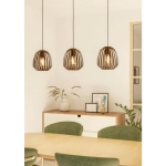 ESPINAL Lampa wisząca 901098 EGLO