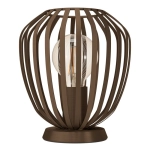 ESPINAL Lampa stołowa 901099 EGLO