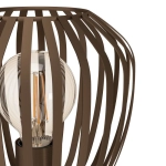 ESPINAL Lampa stołowa 901099 EGLO