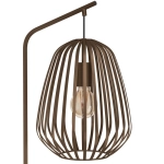 ESPINAL Lampa podłogowa 901101 EGLO