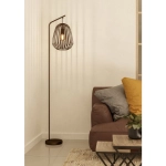 ESPINAL Lampa podłogowa 901101 EGLO
