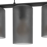 COLOMERA Lampa wisząca 901163 EGLO