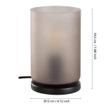 COLOMERA Lampa stołowa 901164 EGLO