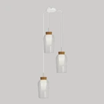 Lampa wisząca Mantra Nora 8276MA - zdjęcie produktu