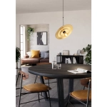 LINTMILL Lampa wisząca 44029 EGLO