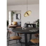 LINTMILL Lampa wisząca 44029 EGLO