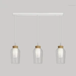 Lampa wisząca Mantra Nora 8277MA - zdjęcie produktu