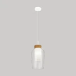 Lampa wisząca Mantra Nora 8278MA - zdjęcie produktu