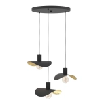 SACEDA Lampa wisząca 390395 EGLO