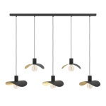 SACEDA Lampa wisząca 390396 EGLO
