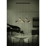 SACEDA Lampa wisząca 390396 EGLO