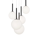 Lampa wisząca Basic form MOD321PL-05B Maytoni - zdjęcie dodatkowe 3